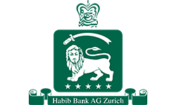 Habib Bank AG Zurich Logo
