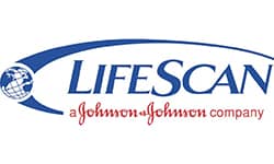 Life Scan Logo