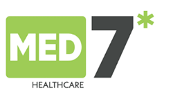Med7 Logo