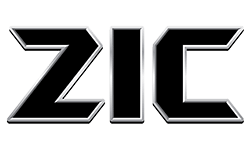 Zic Oil logo