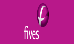 fives